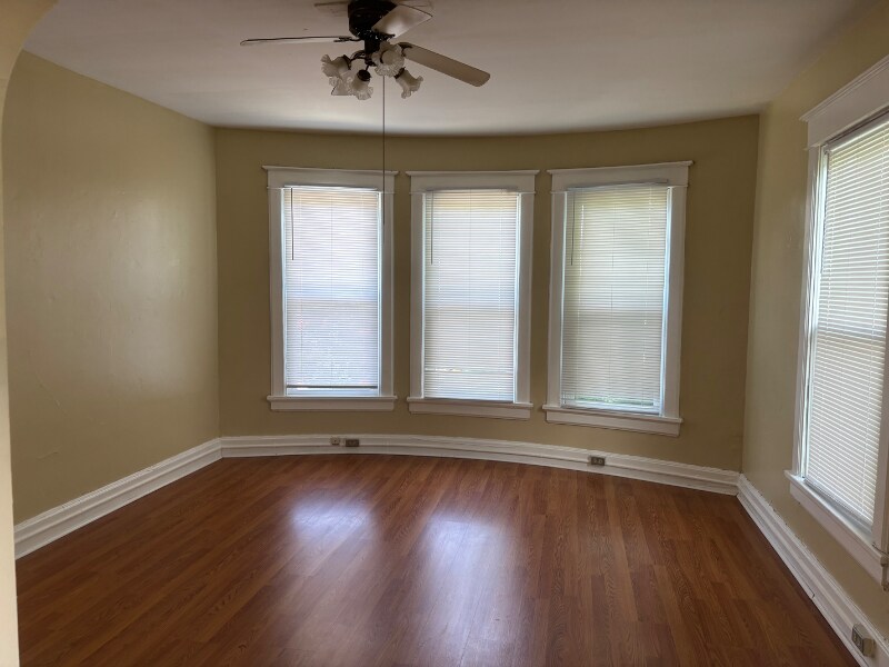 609 N 6th St in Vincennes, IN - Building Photo