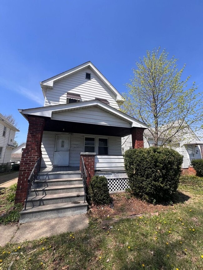 property at 4610 E 93rd St
