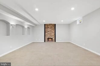 116 Cross Foxes Dr in Fort Washington, MD - Foto de edificio - Building Photo