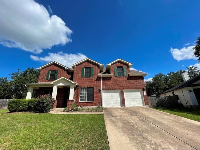 1802 Warwick Cove