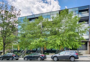 2250 11th St NW in Washington, DC - Building Photo