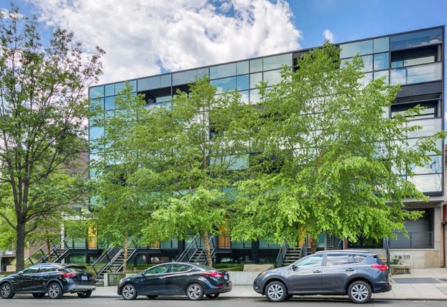 property at 2250 11th St NW