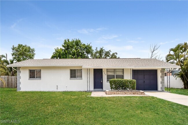 property at 9196 Hamlin Rd E