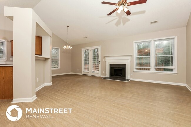 3608 Hopper St in Raleigh, NC - Building Photo - Building Photo
