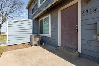 2312 W Quantico St in Broken Arrow, OK - Building Photo - Building Photo