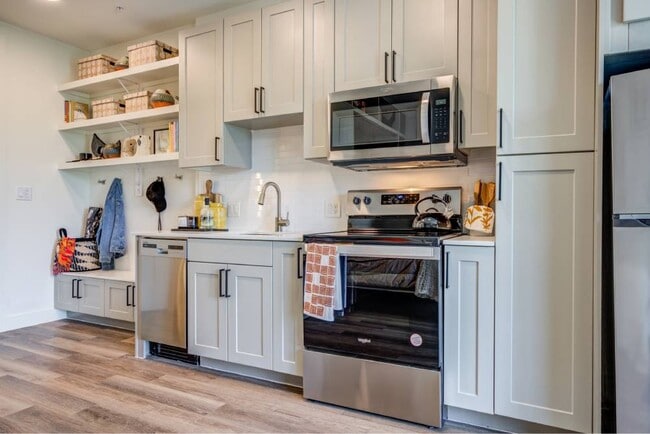 The Shoal in Austin, TX - Foto de edificio - Building Photo