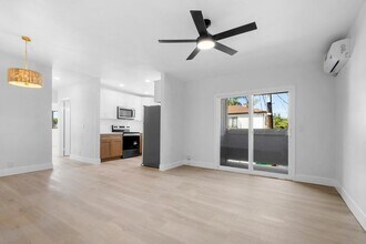 4668 39th St in San Diego, CA - Building Photo - Building Photo
