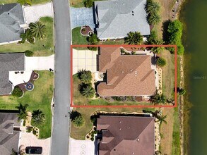 4167 Victory Dr in the Villages, FL - Building Photo - Building Photo