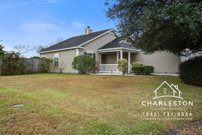 122 Walnut Creek Rd in Summerville, SC - Building Photo - Building Photo