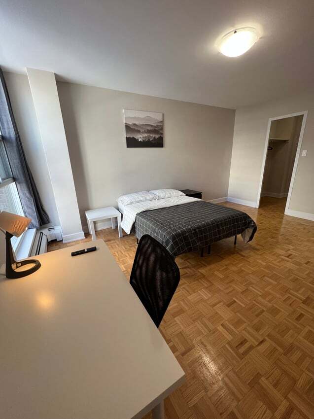 50 Rosehill Ave in Toronto, ON - Building Photo - Building Photo