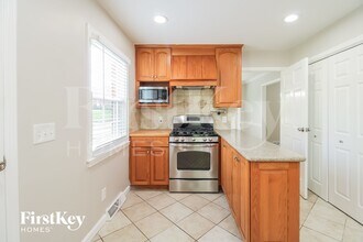 2006 Red Forest Rd in Greensboro, NC - Building Photo - Building Photo