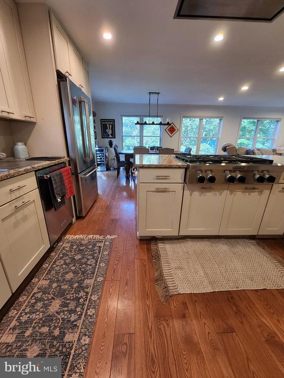 5134 Shady Oak Ln in Warrenton, VA - Building Photo - Building Photo