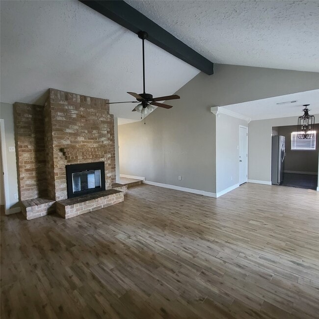 3811 Nutwood Ln in Spring, TX - Building Photo - Building Photo