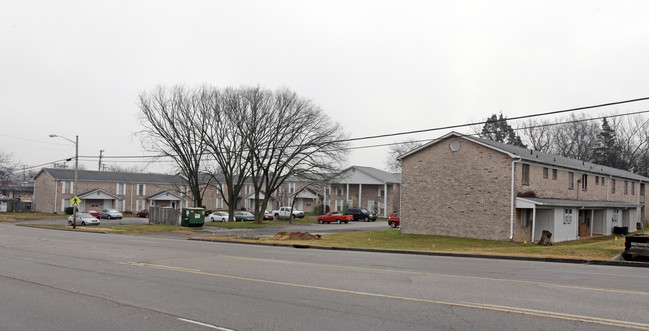 Scenic Hills in Knoxville, TN - Building Photo - Building Photo