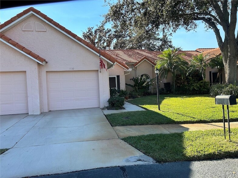 1132 Rustlewood Ct in Palm Harbor, FL - Building Photo