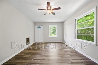 1019.5 Hillcrest Ave in Columbia, TN - Building Photo - Building Photo