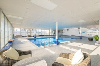 Mayfair Place Apartments in Calgary, AB - Building Photo - Building Photo