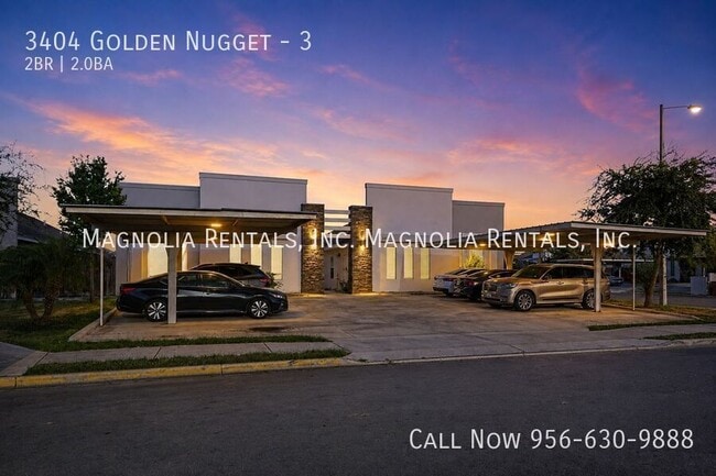3404 Golden Nugget