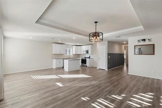 10121 Wyseby Rd in Crowley, TX - Building Photo - Building Photo