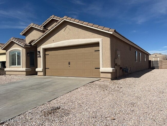 2045 Copper Sky Dr in Sierra Vista, AZ - Building Photo - Building Photo