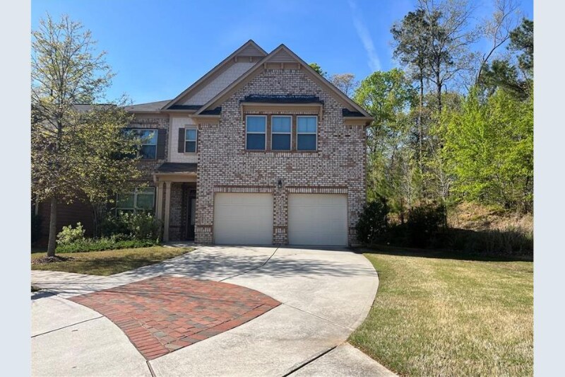 1809 Bethel Trce in Suwanee, GA - Building Photo