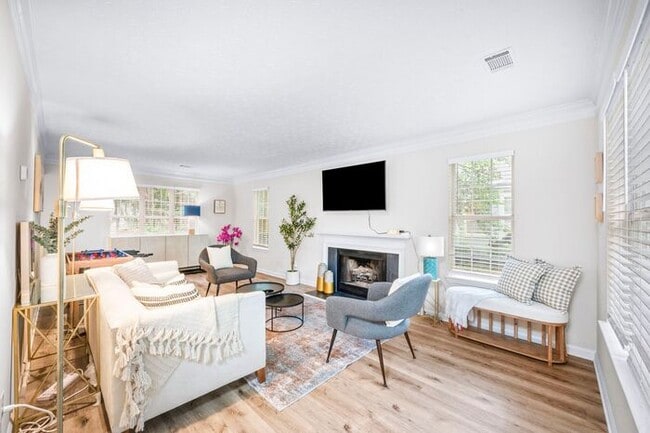 property at 11205 Abbotts Station Dr