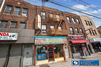 355 New Lots Ave in Brooklyn, NY - Building Photo - Building Photo