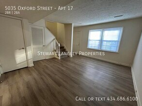 5035 Oxford St in Lynchburg, VA - Building Photo - Building Photo