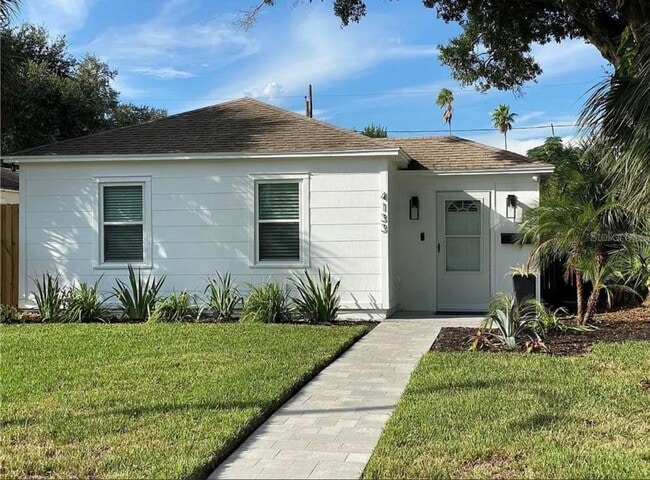 property at 4133 3rd Ave N