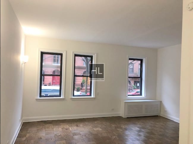 property at 235 W 22nd St