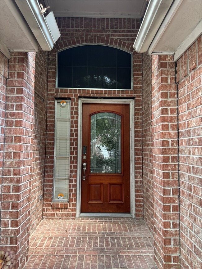 2711 Kimbleton Ct in Houston, TX - Building Photo - Building Photo