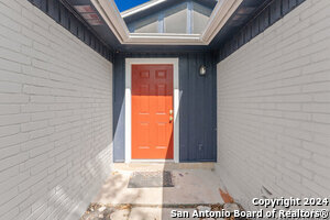 11647 Creston St in San Antonio, TX - Building Photo - Building Photo