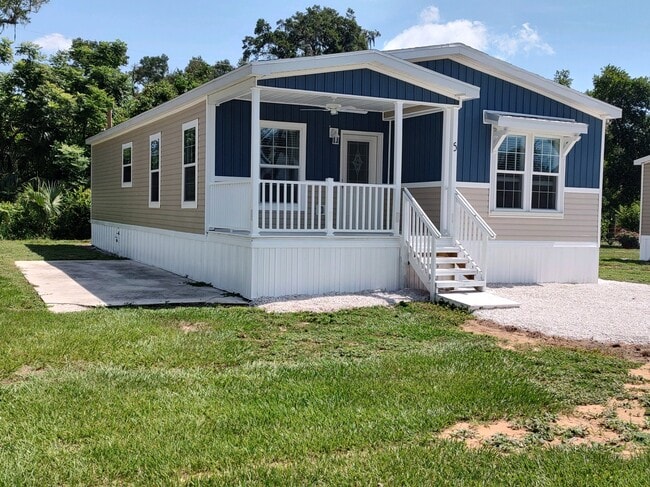 property at 2205 Martin Rd