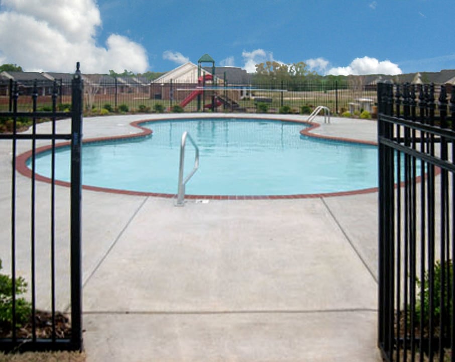 Park Ridge Estates Lawrenceburg in Lawrenceburg, TN - Building Photo