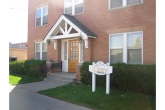 Curry Apartments in Great Falls, MT - Building Photo - Building Photo