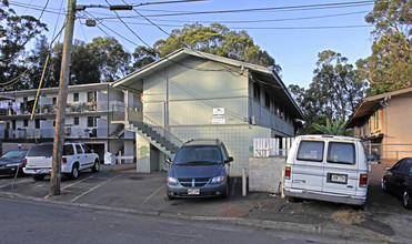 306 Ohai Pl in Wahiawa, HI - Building Photo - Building Photo