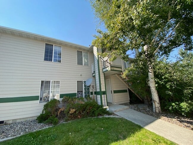 3014 W Villard St in Bozeman, MT - Building Photo - Building Photo