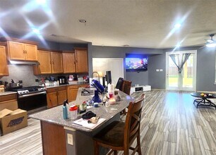 15623 Harris Canyon Ln in Cypress, TX - Building Photo - Building Photo