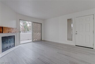 3060 Tarpon in Las Vegas, NV - Building Photo - Building Photo