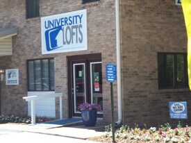 University Lofts