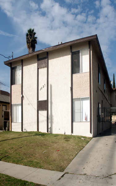 1537 Torrance Blvd in Torrance, CA - Building Photo - Building Photo