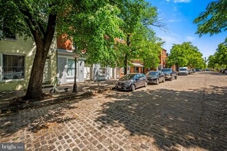 731 S Bond St in Baltimore, MD - Building Photo - Building Photo
