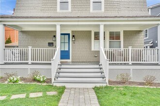 12 Observatory Ave in Providence, RI - Building Photo - Building Photo