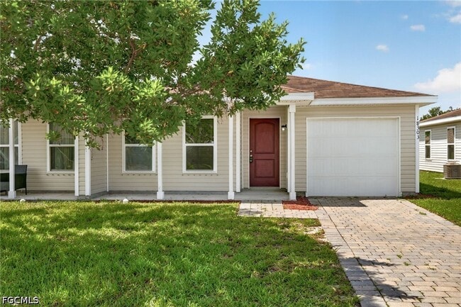 property at 18303 Gibraltar Ln