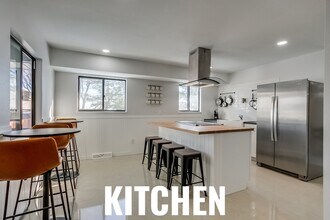 13489 W Auburn Ave, Unit 4 in Lakewood, CO - Building Photo - Building Photo