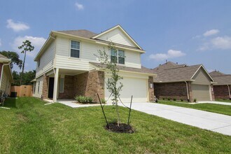 13207 Italian Cypress Trail in Houston, TX - Building Photo - Building Photo