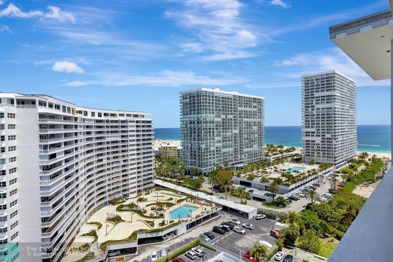 2100 S Ocean Dr in Fort Lauderdale, FL - Building Photo