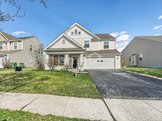 410 Scott Farms Blvd