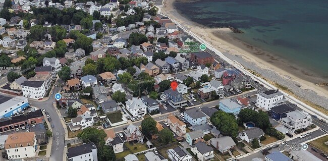 28 Neptune Ave in Winthrop, MA - Building Photo - Building Photo