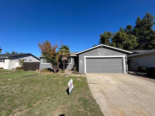 property at 2213 N Cirby Way